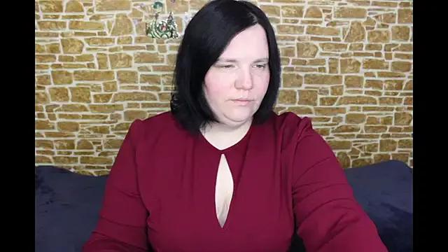 alexandra_ray_ on StripChat 