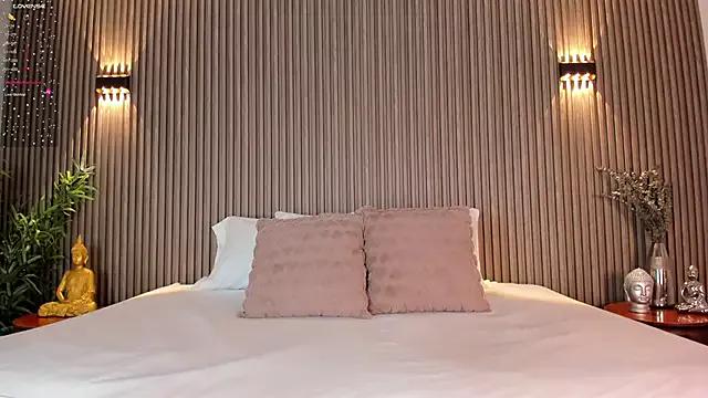 AliceHanz on StripChat 
