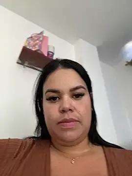 AliceStarshine on StripChat 