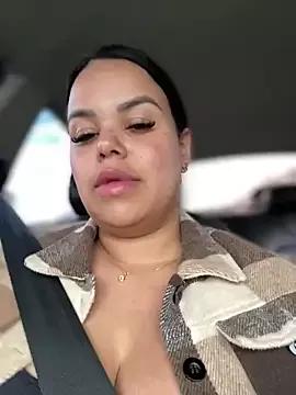 AliceStarshine on StripChat 