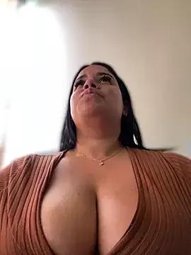 AliceStarshine on StripChat 