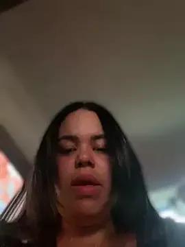 AliceStarshine on StripChat 