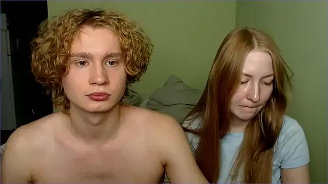 Discover AliceStoneJhonyStone, they want to masturbate for you AliceStoneJhonyStone from StripChat