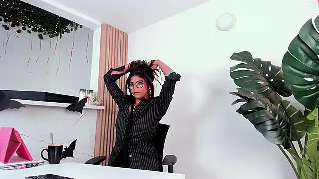 Masturbate to amazing model AlinaSweett_ AlinaSweett_ from StripChat