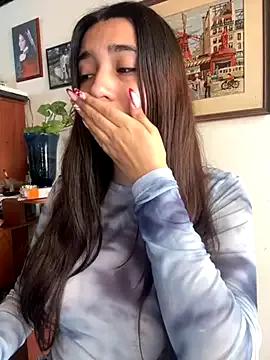 Alix_Rouses on StripChat 