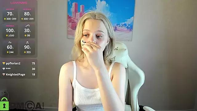 Allice_Cox on StripChat 