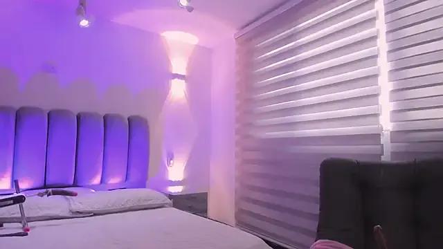 Freechat AlliceLover on StripChat