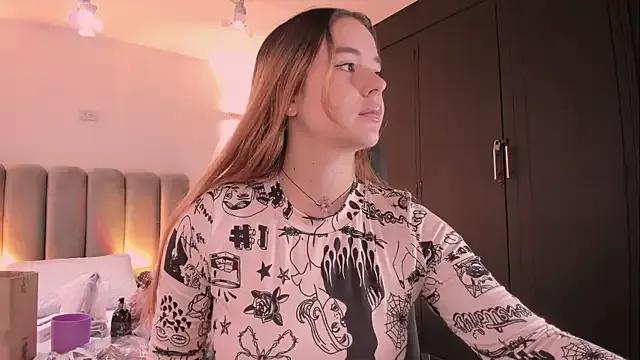 Freechat AlliceLover on StripChat