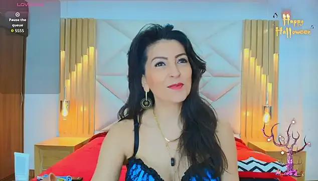 Discover sweet model Allie_pearl allie_pearl from StripChat