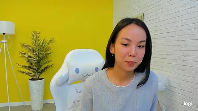 AlodiaAxley on StripChat 