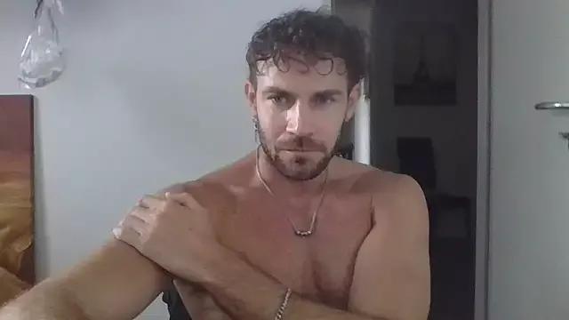alpha-hunk on StripChat 