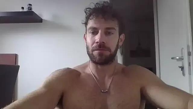 alpha-hunk on StripChat 