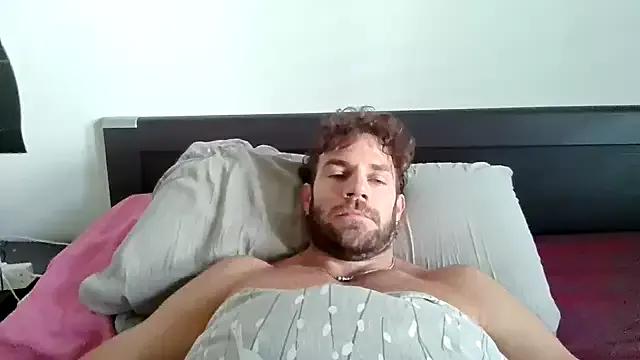 alpha-hunk on StripChat 