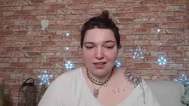 Freechat Amelia_Kiss_ on StripChat