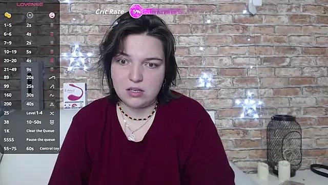 Freechat Amelia_Kiss_ on StripChat