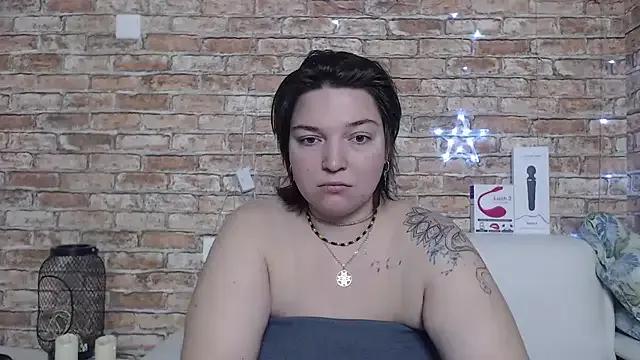 Freechat Amelia_Kiss_ on StripChat