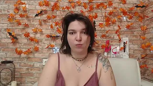 Amelia_Kiss_ from StripChat