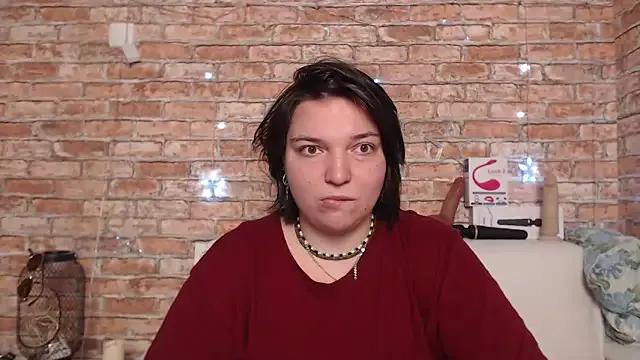 Freechat Amelia_Kiss_ on StripChat