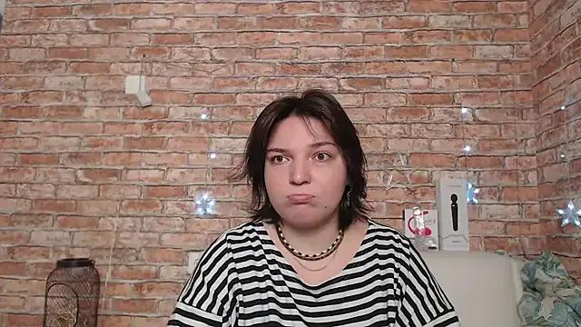 Freechat Amelia_Kiss_ on StripChat