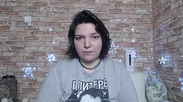 Freechat Amelia_Kiss_ on StripChat