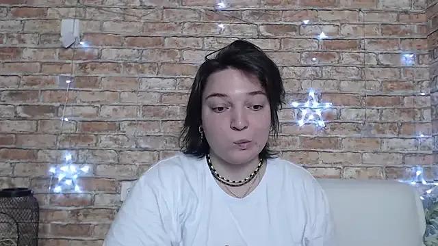 Freechat Amelia_Kiss_ on StripChat