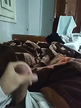 amirMohamed58 from StripChat