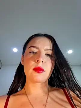 Freechat Anal_Luucia on StripChat