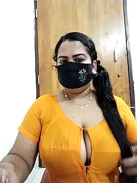 Sexy Anamika-38 from StripChat Anamika-38 from StripChat
