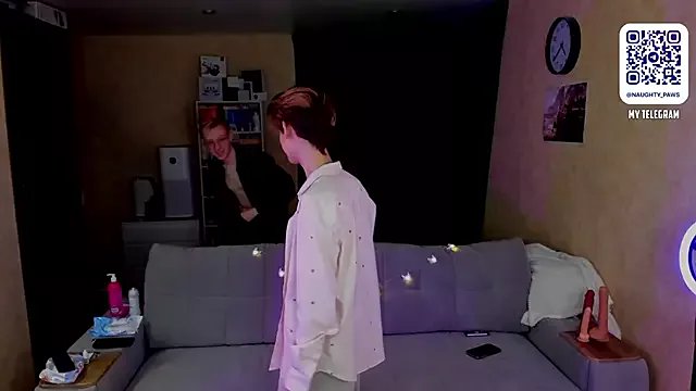 AndrewwCarter2 on StripChat