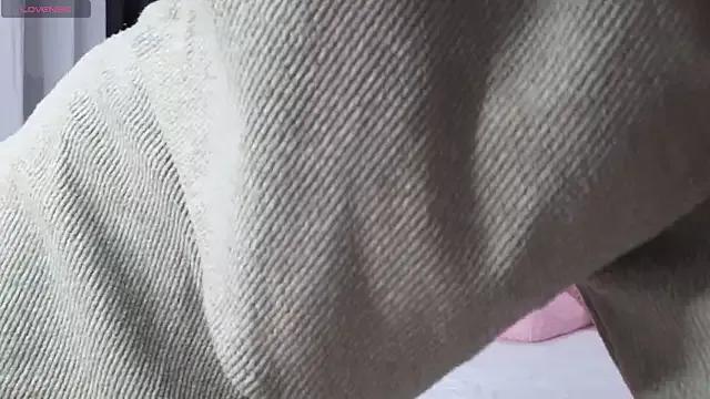 Freechat anexblondie on StripChat