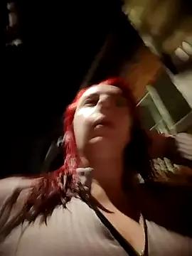 Sexy angel__red_ from StripChat angel__red_ from StripChat