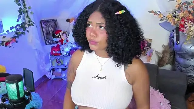 Angel_Belll — SHOW TITS