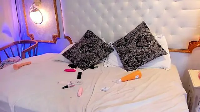 Angel_zafiros — Ride Pillow baby moan for me