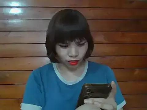 Angela-Eira on StripChat 