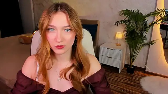 AngelAnabelle on StripChat