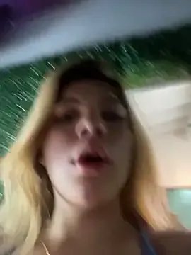 AngelBlushXXX on StripChat