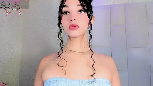 Angeles_Busst on StripChat