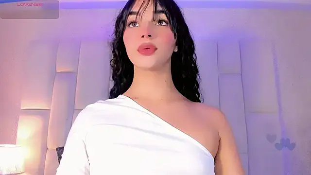 Angeles_Busst on StripChat