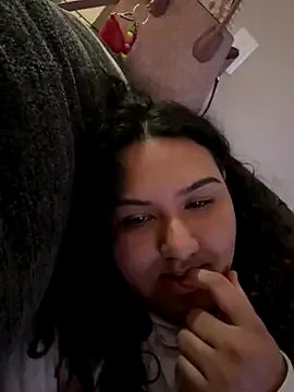 Angeliccreamyrican from StripChat