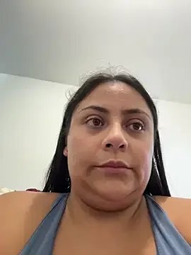 Angie_e from StripChat