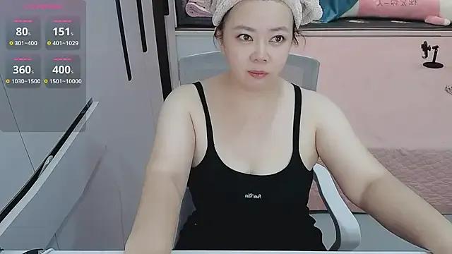 Anna-688 on StripChat 