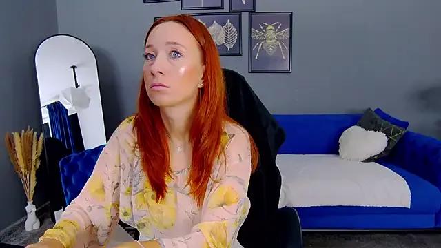 Freechat AnneHove on StripChat