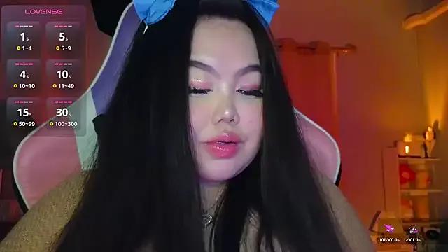 ANNELIESE_ on StripChat 
