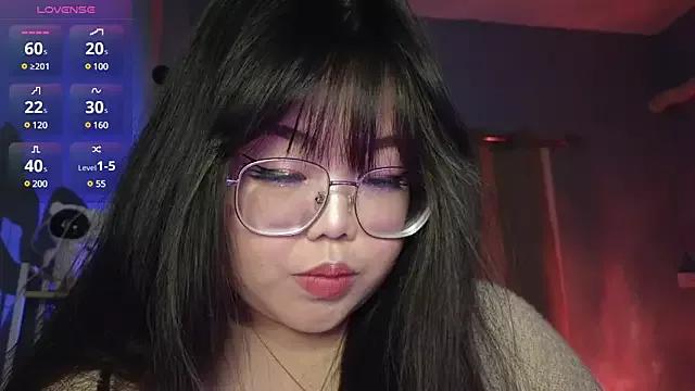 ANNELIESE_ on StripChat 
