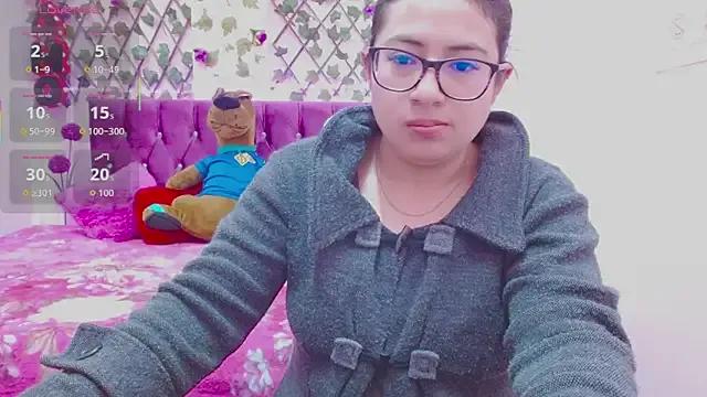 Freechat Anny__cute on StripChat