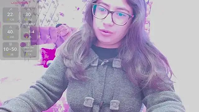 Freechat Anny__cute on StripChat