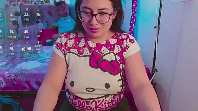 Freechat Anny__cute on StripChat