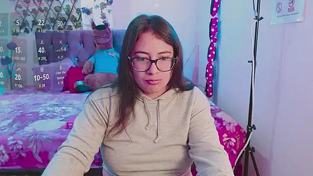 Freechat Anny__cute on StripChat