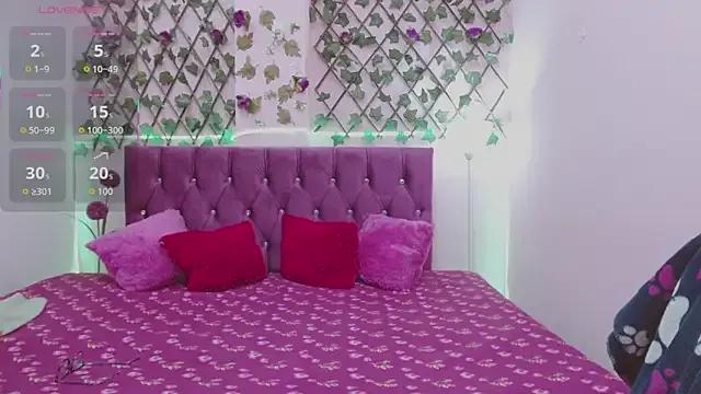 Freechat Anny__cute on StripChat