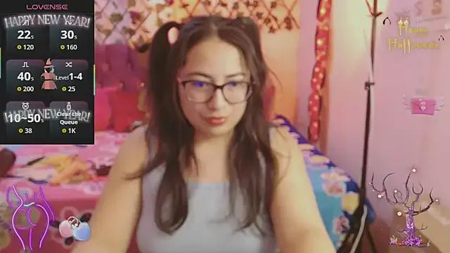 Anny__cute from StripChat